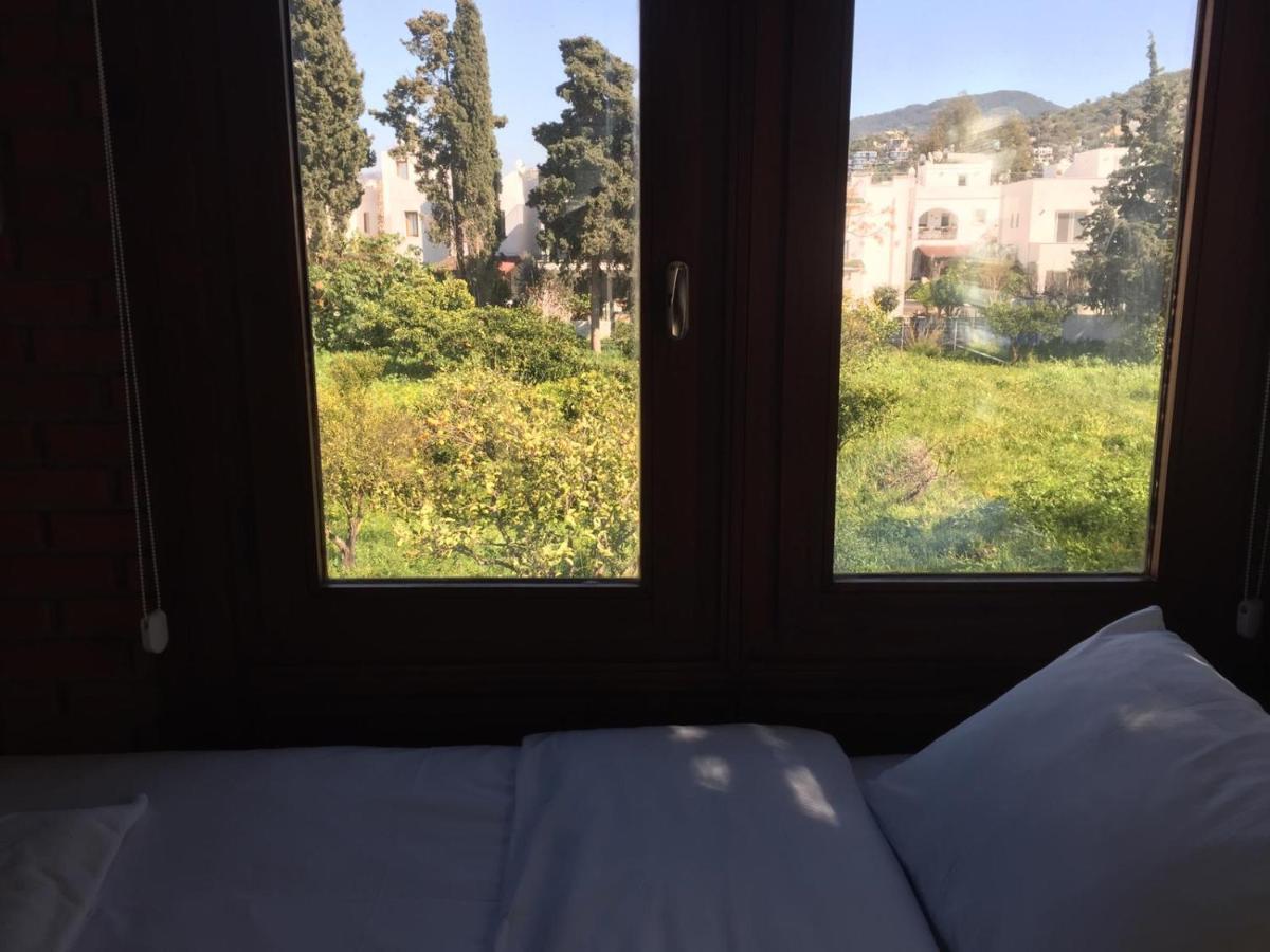 Hotel Nomia Boutique Yalikavak