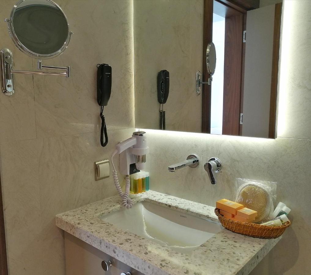 Molino Hotel 3*