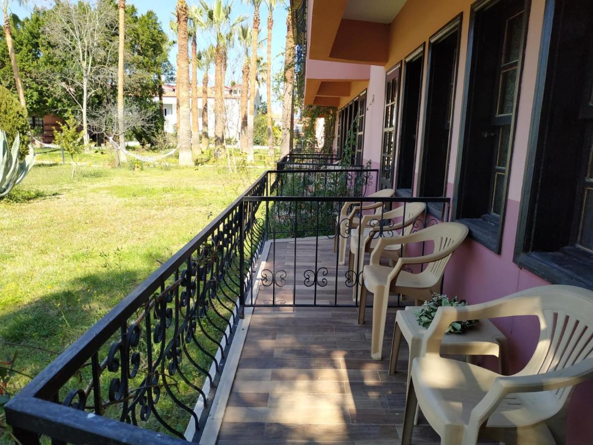 Palme 2* Dalyan