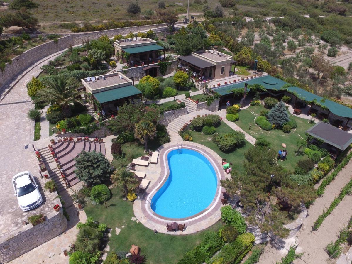Hotel Ada Bacchus