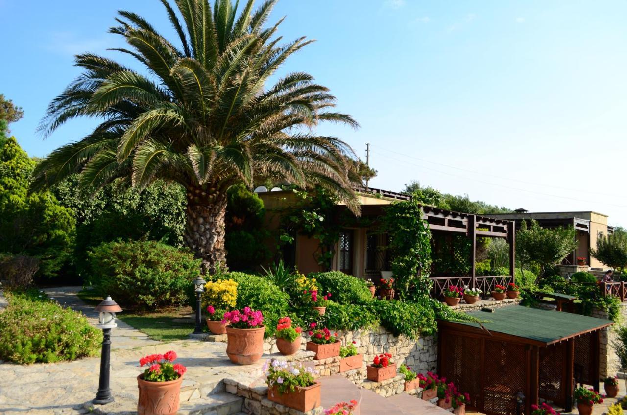 Hotel Ada Bacchus