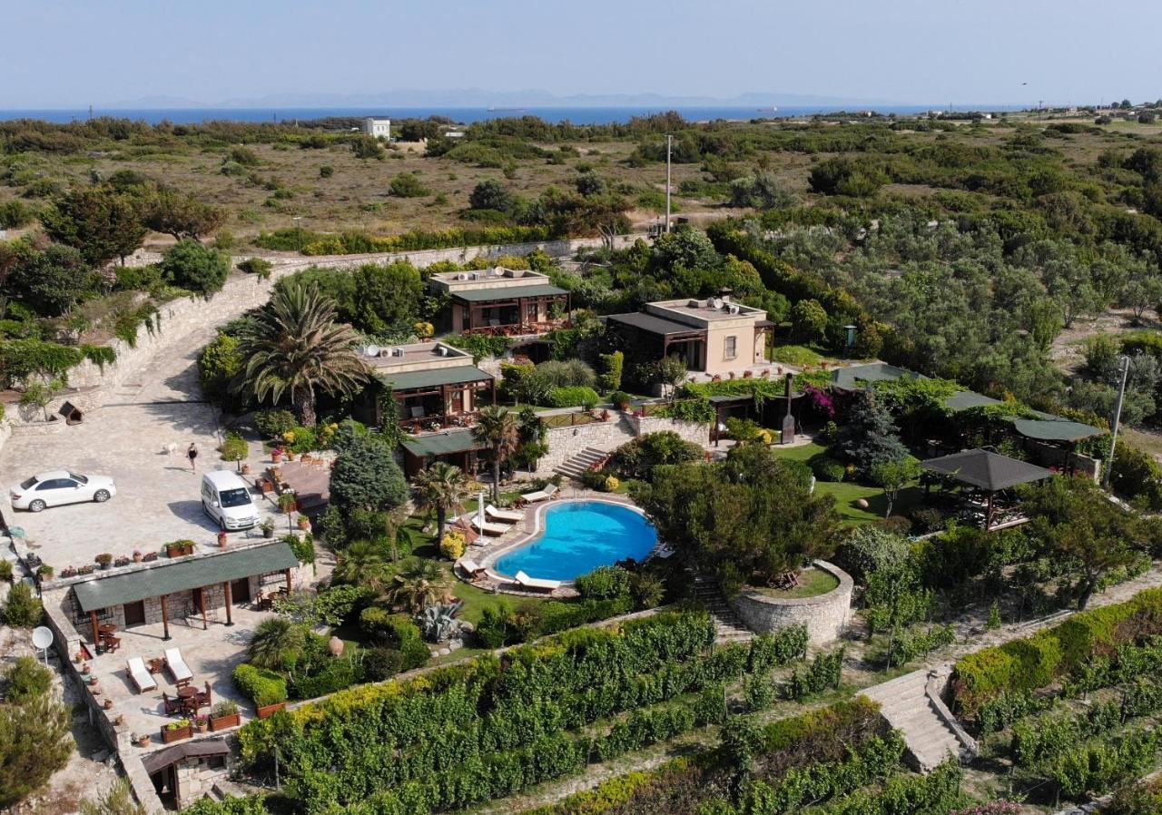 Ada Bacchus Hotel Bozcaada