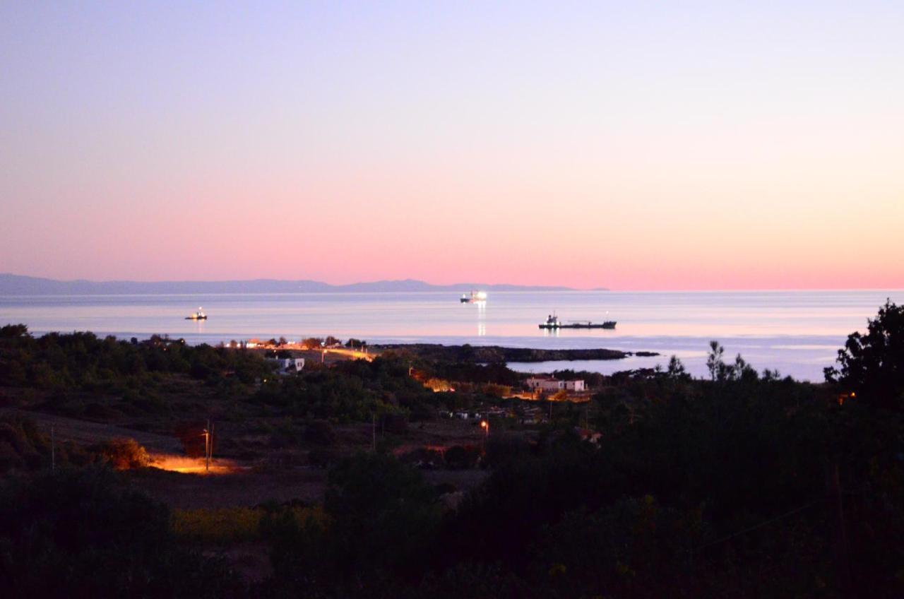 Ada Bacchus Hotel Bozcaada