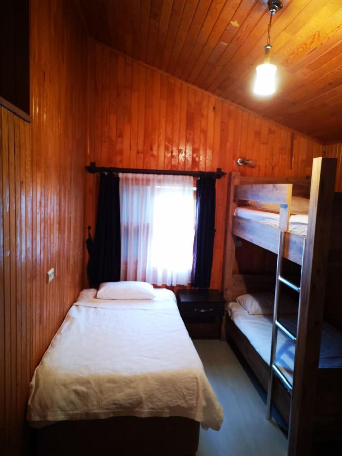 Zakkum Homestay