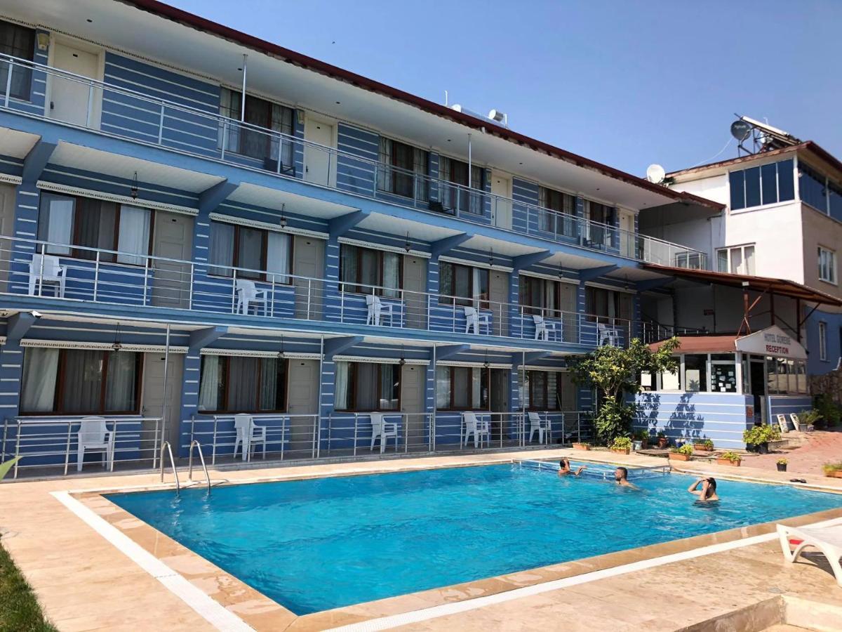 Guest house Goreme Pamukkale