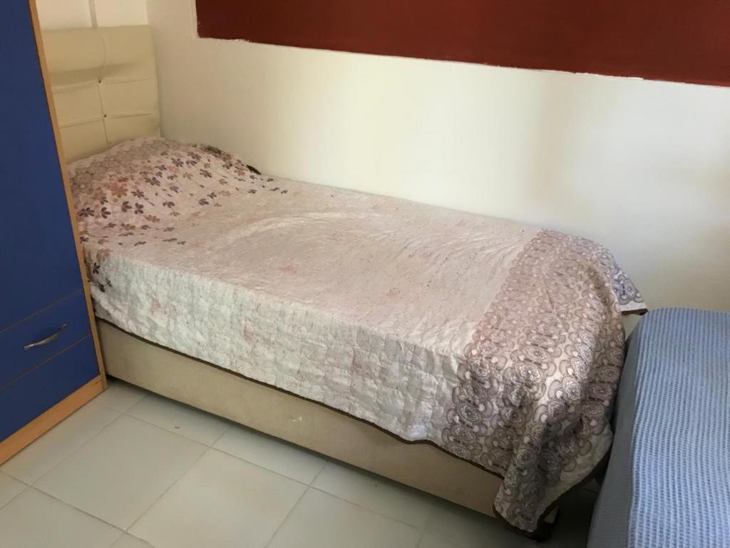 Ege Apart Apartment *