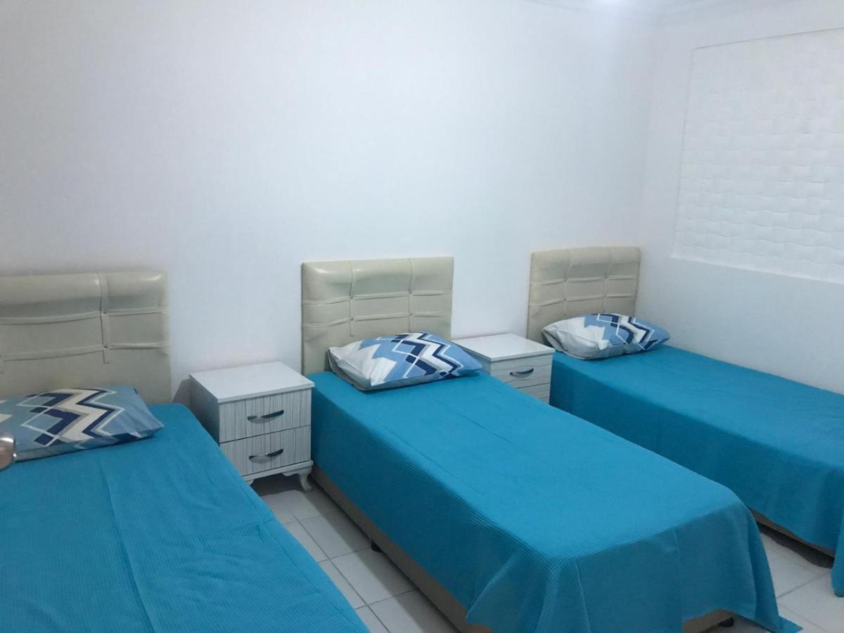 Ege Apart Apartment Didim