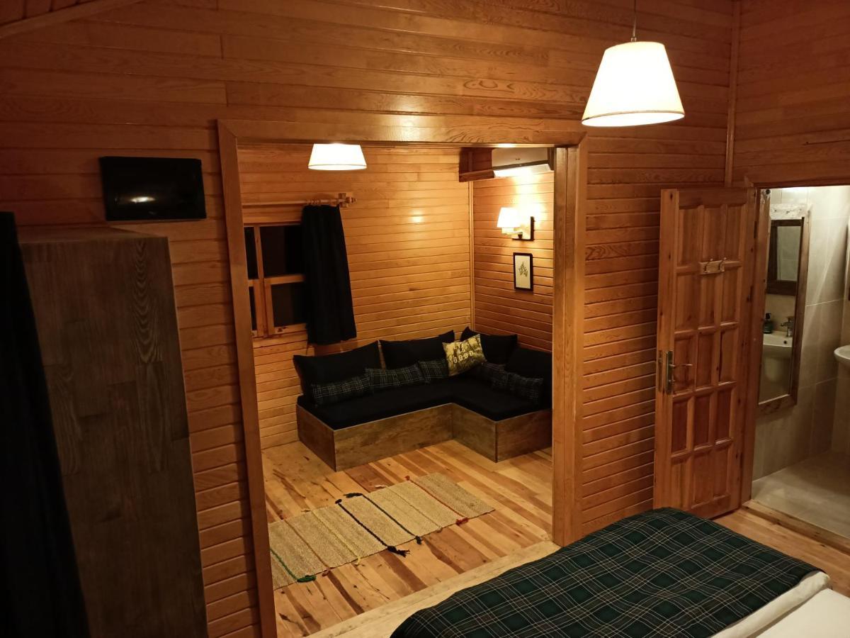 Lycia Nature House 2* Cirali