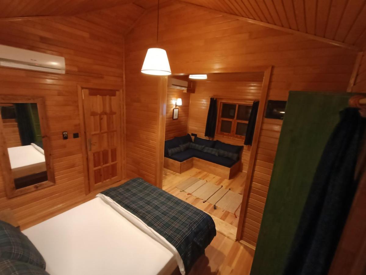 Lycia Nature House