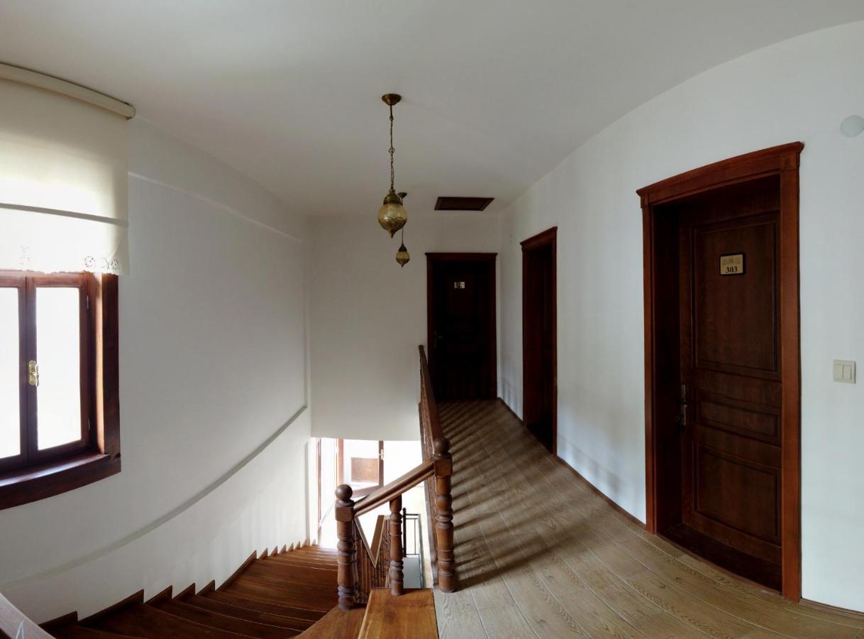 Mehmet Efendi Mansion & Hotel