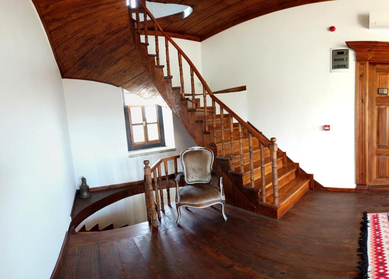Mehmet Efendi Mansion & Akcaabat
