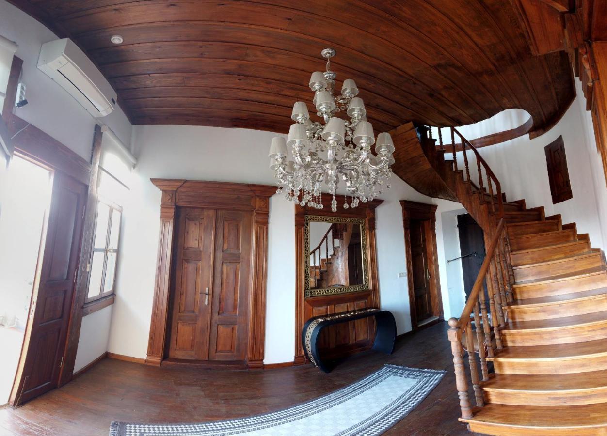 Hotel Mehmet Efendi Mansion & Akcaabat