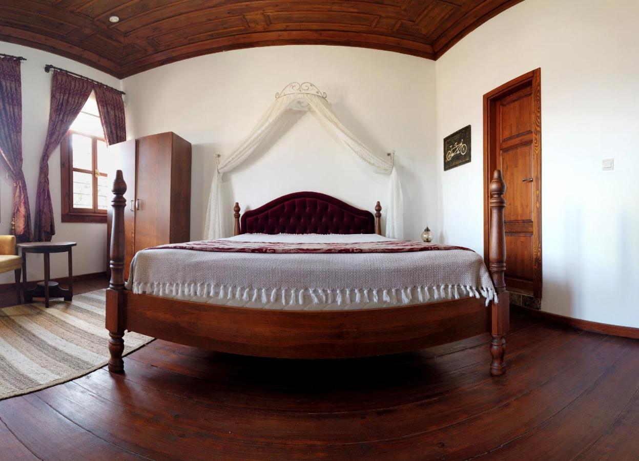 Mehmet Efendi Mansion & 3* Akcaabat