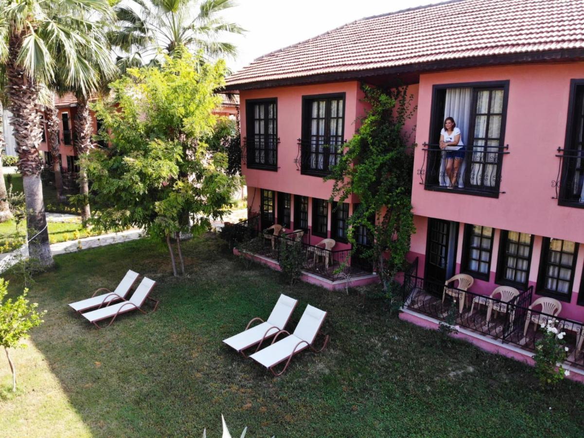 Palme Hotel 2*