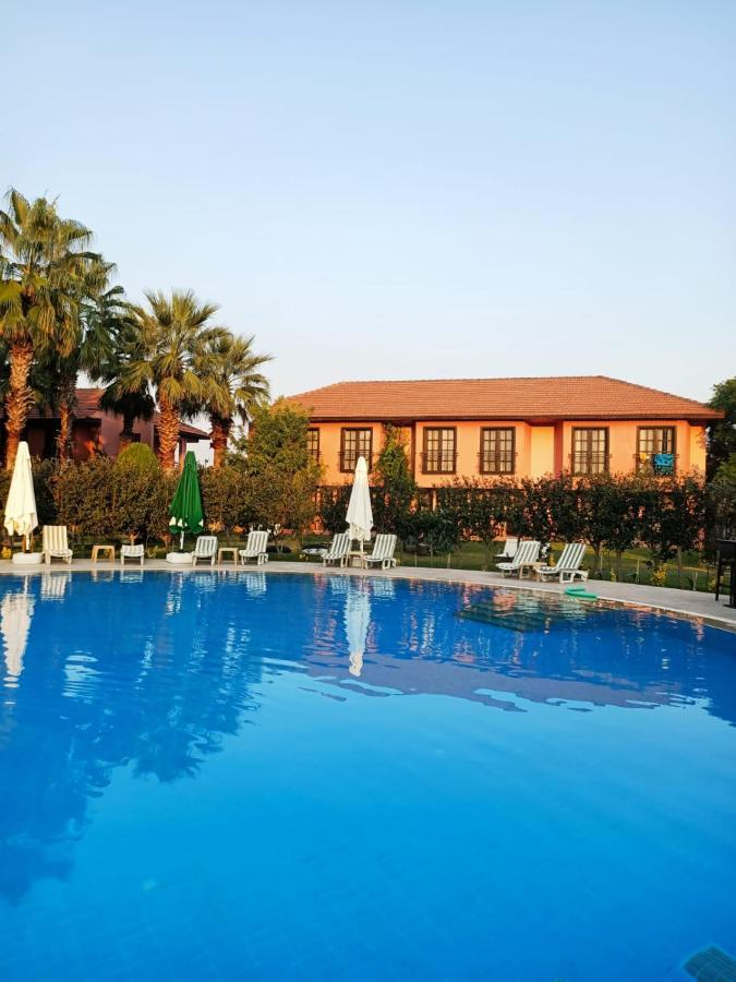 Hotel Palme Dalyan