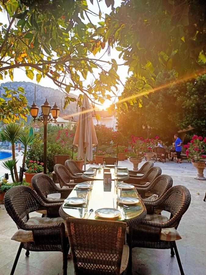 Palme 2* Dalyan