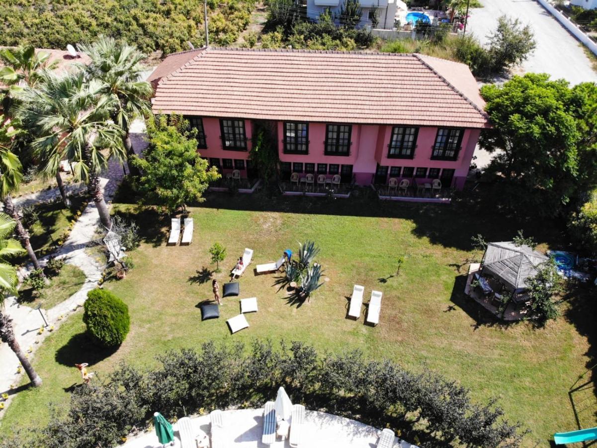 Hotel Palme Dalyan