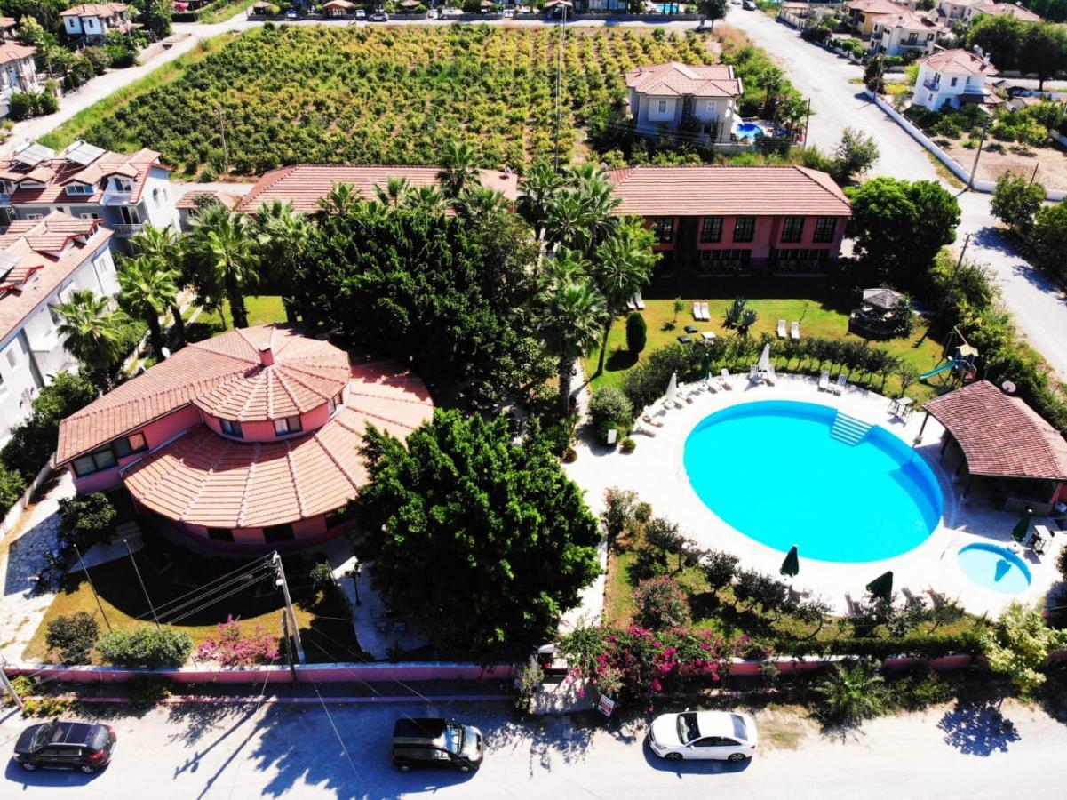 Hotel Palme Dalyan