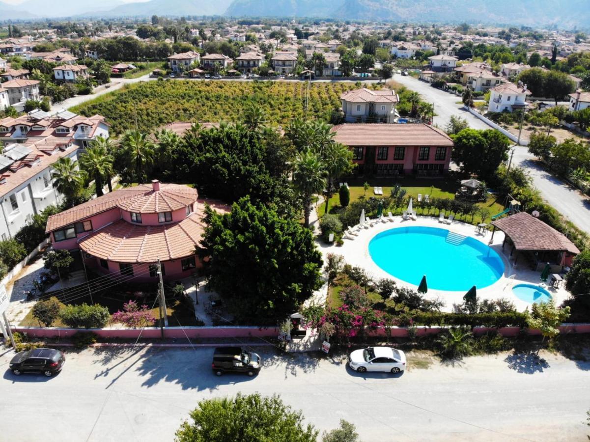 Hotel Palme