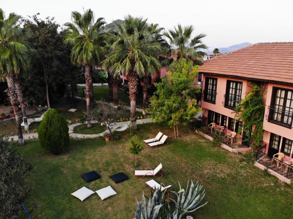 Palme Hotel
