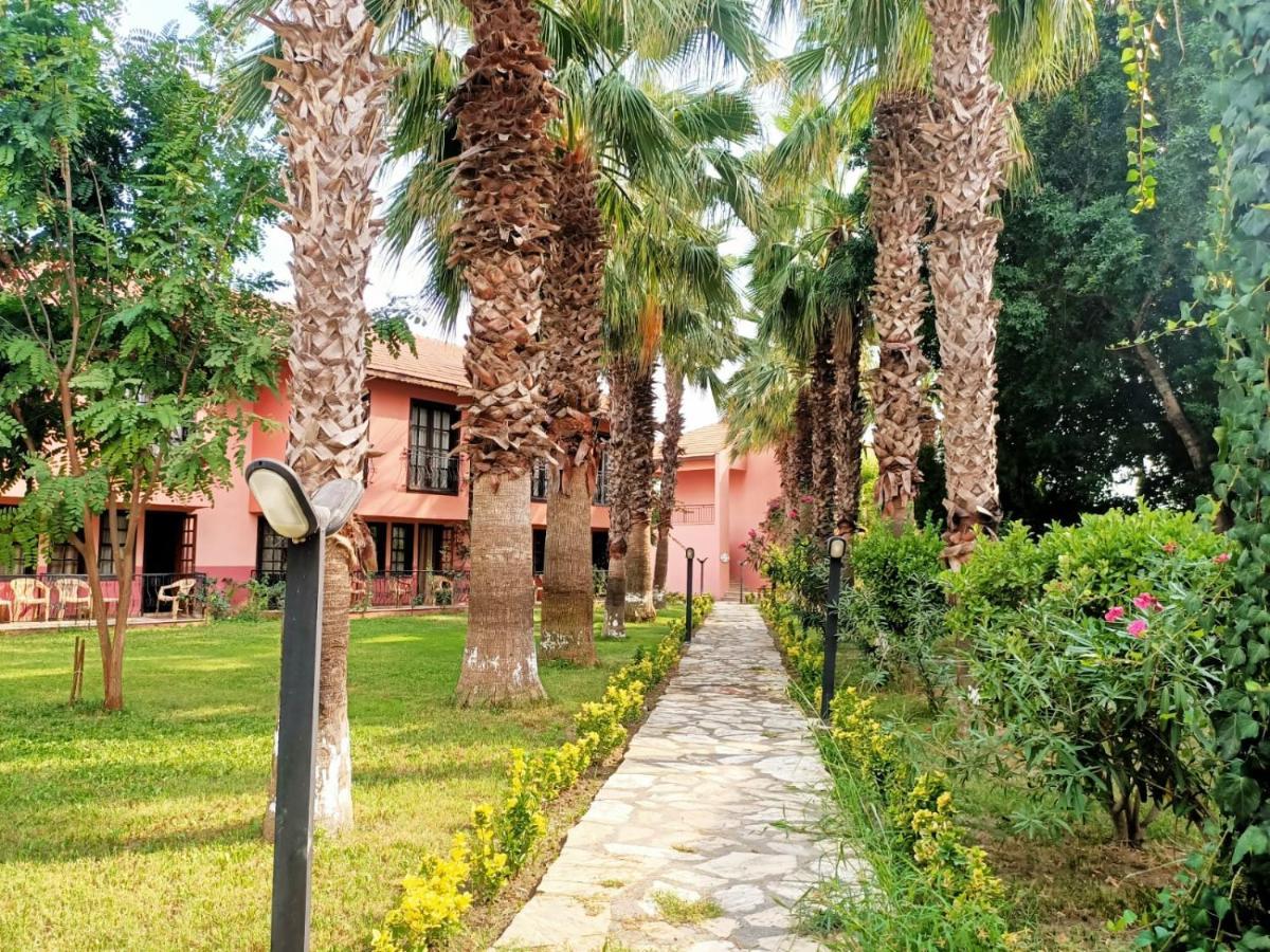 Hotel Palme Dalyan