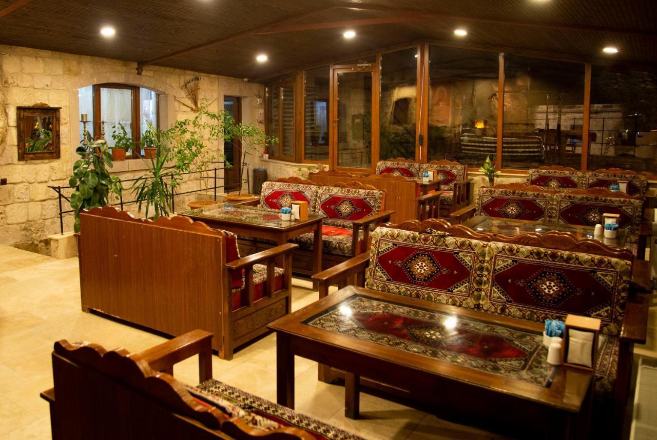 Zeus Cave Bed & Breakfast