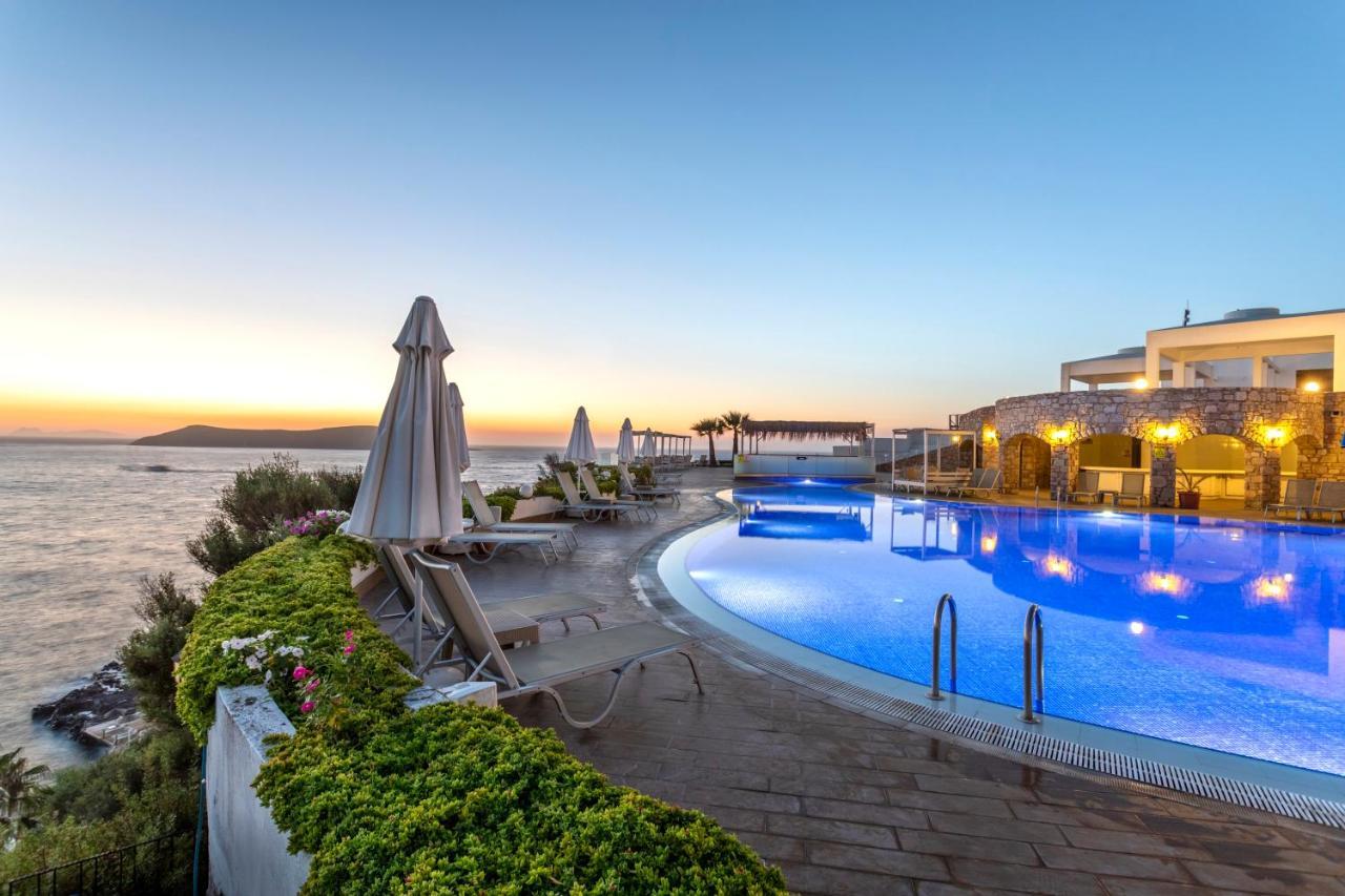 Aparthotel Vega Aparts
