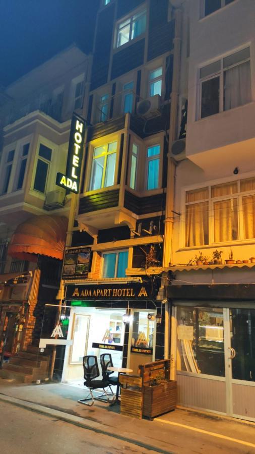 Ada Aparthotel Istanbul