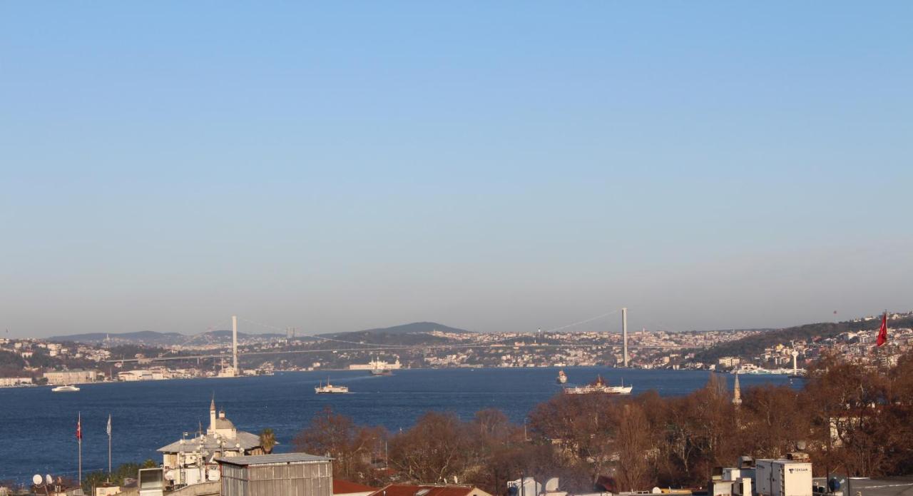 Golden Horn