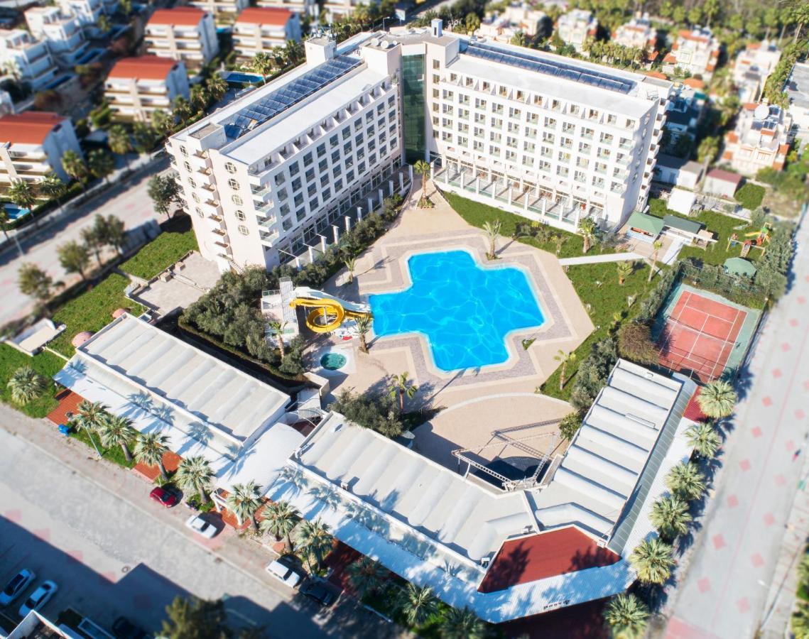 Miarosa Garden 4*