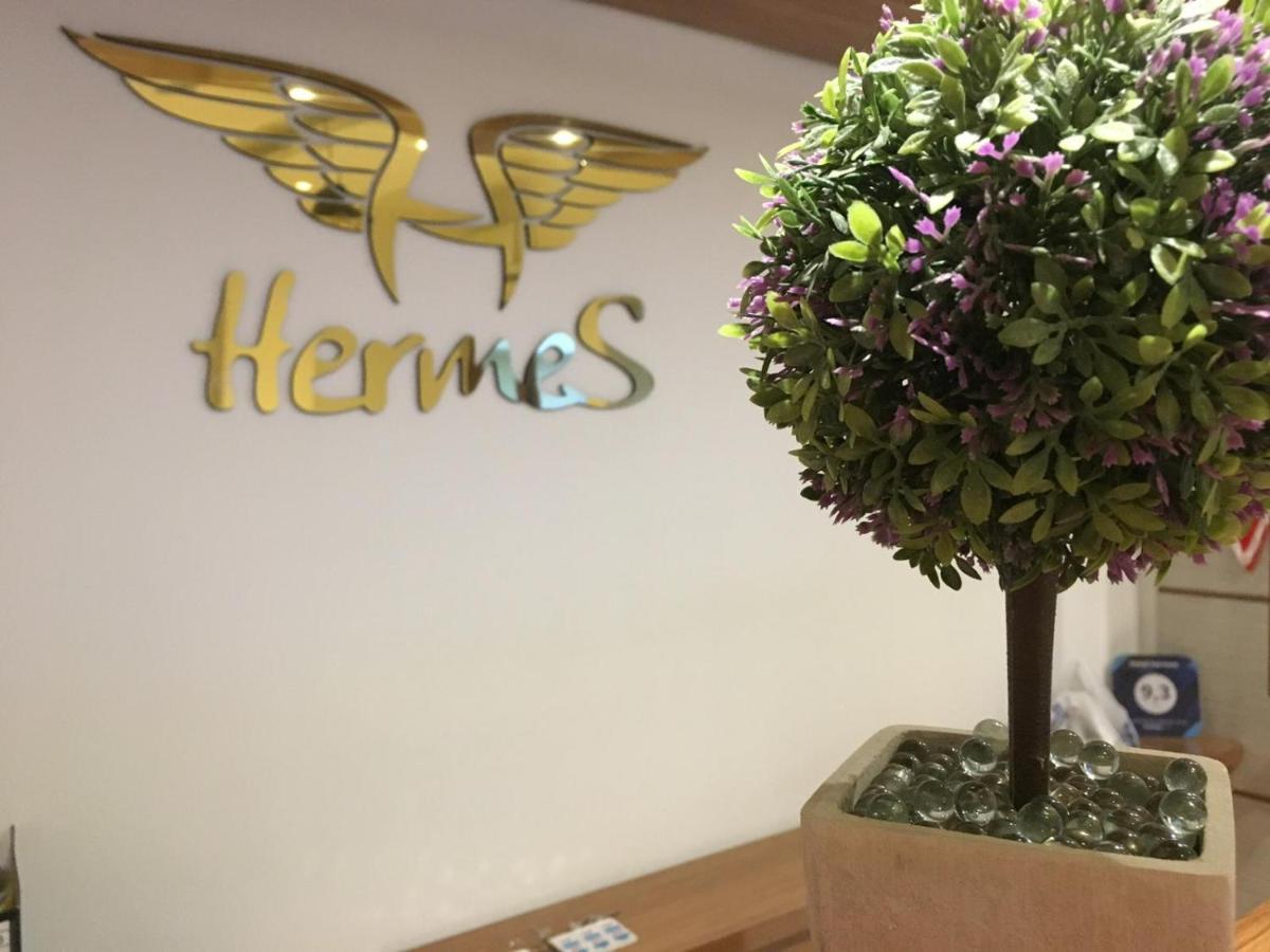 Hermes Hotel 4*