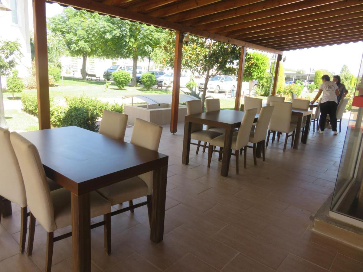 Villa Sadev Turizm Family