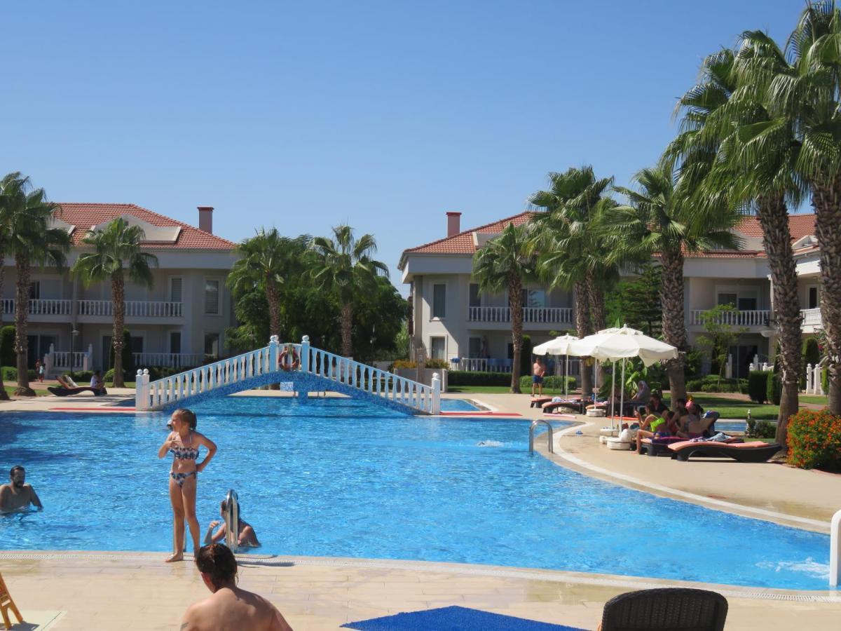 Villa Sadev Turizm Family Belek