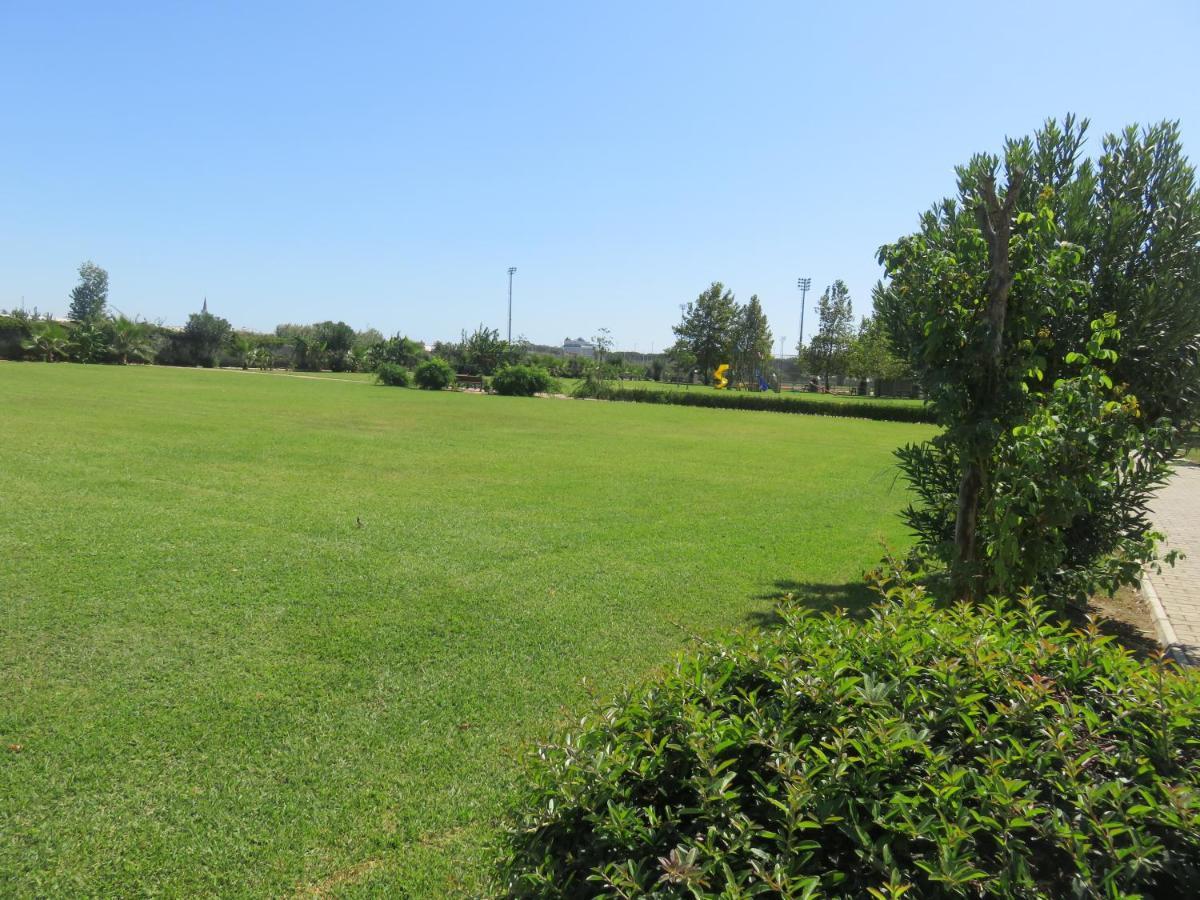 Villa Sadev Turizm Family Belek