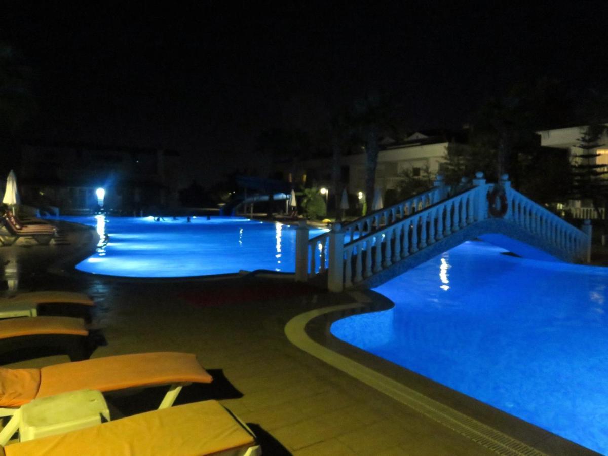 Villa Sadev Turizm Family