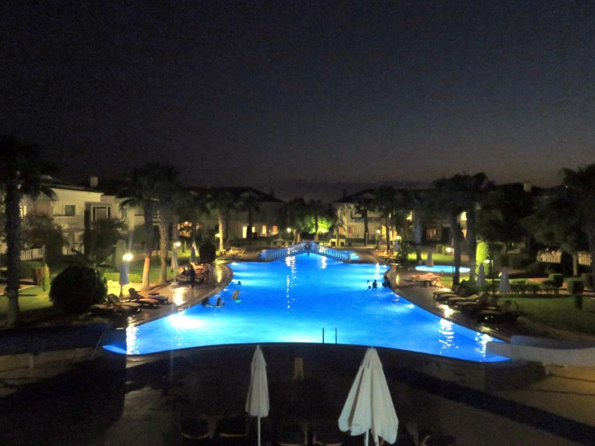 Sadev Turizm Family Villa Belek