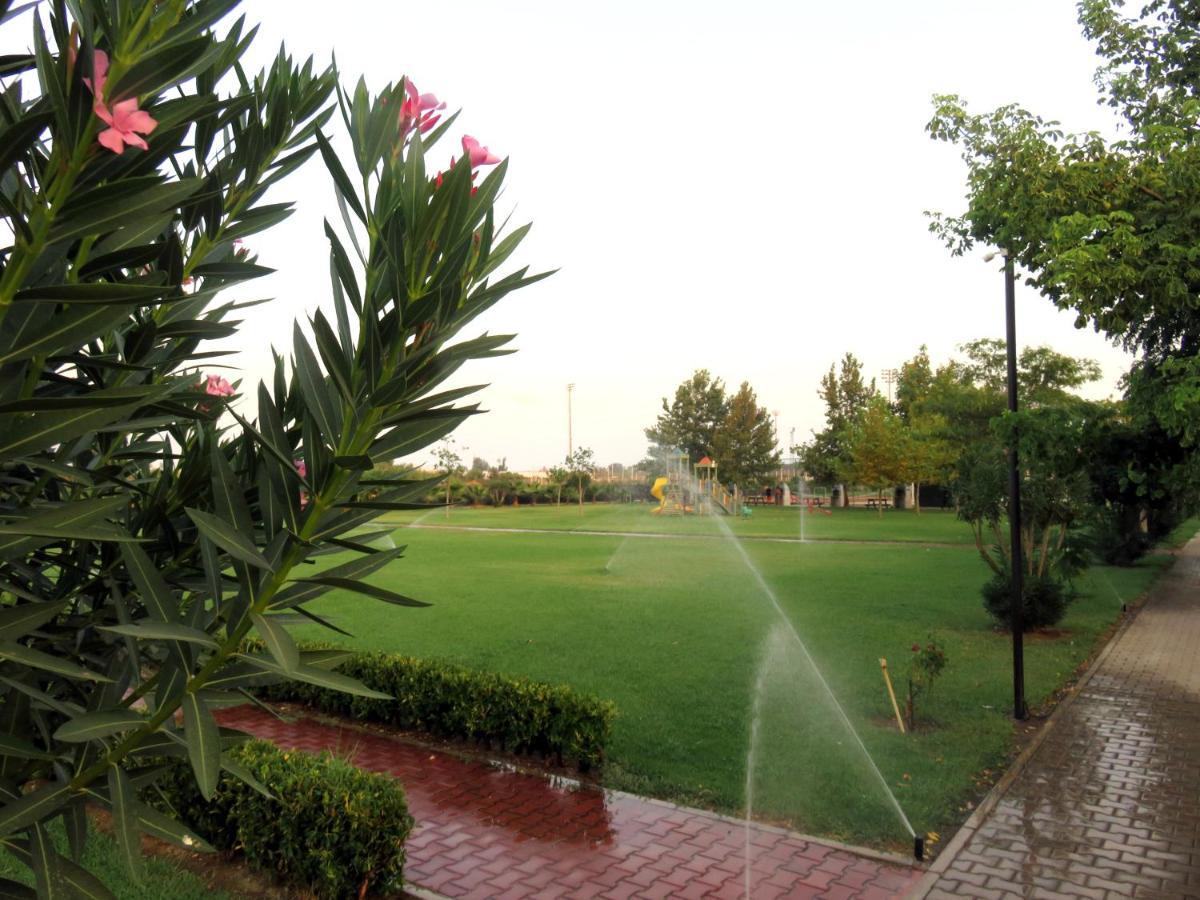 Sadev Turizm Family Villa