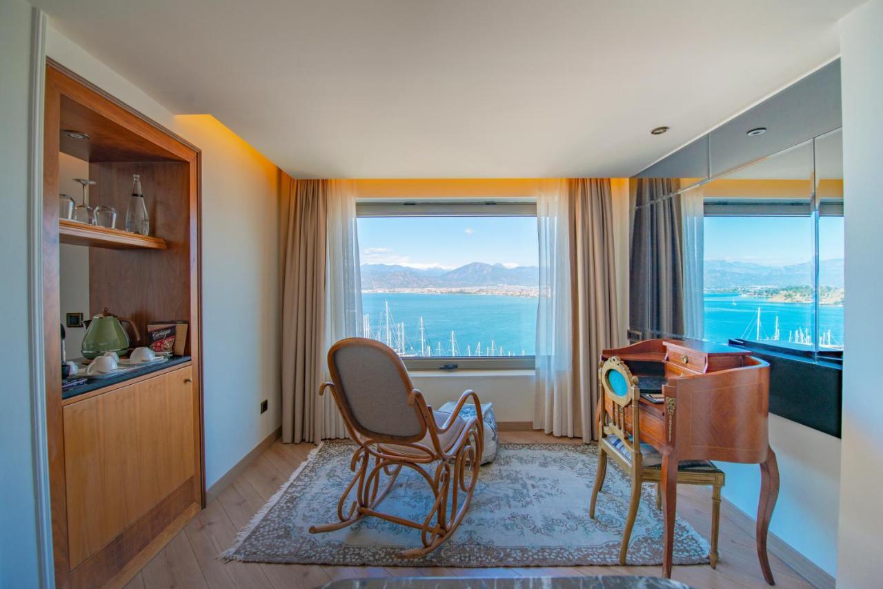 Casa Margot - Adults Only 3* Fethiye