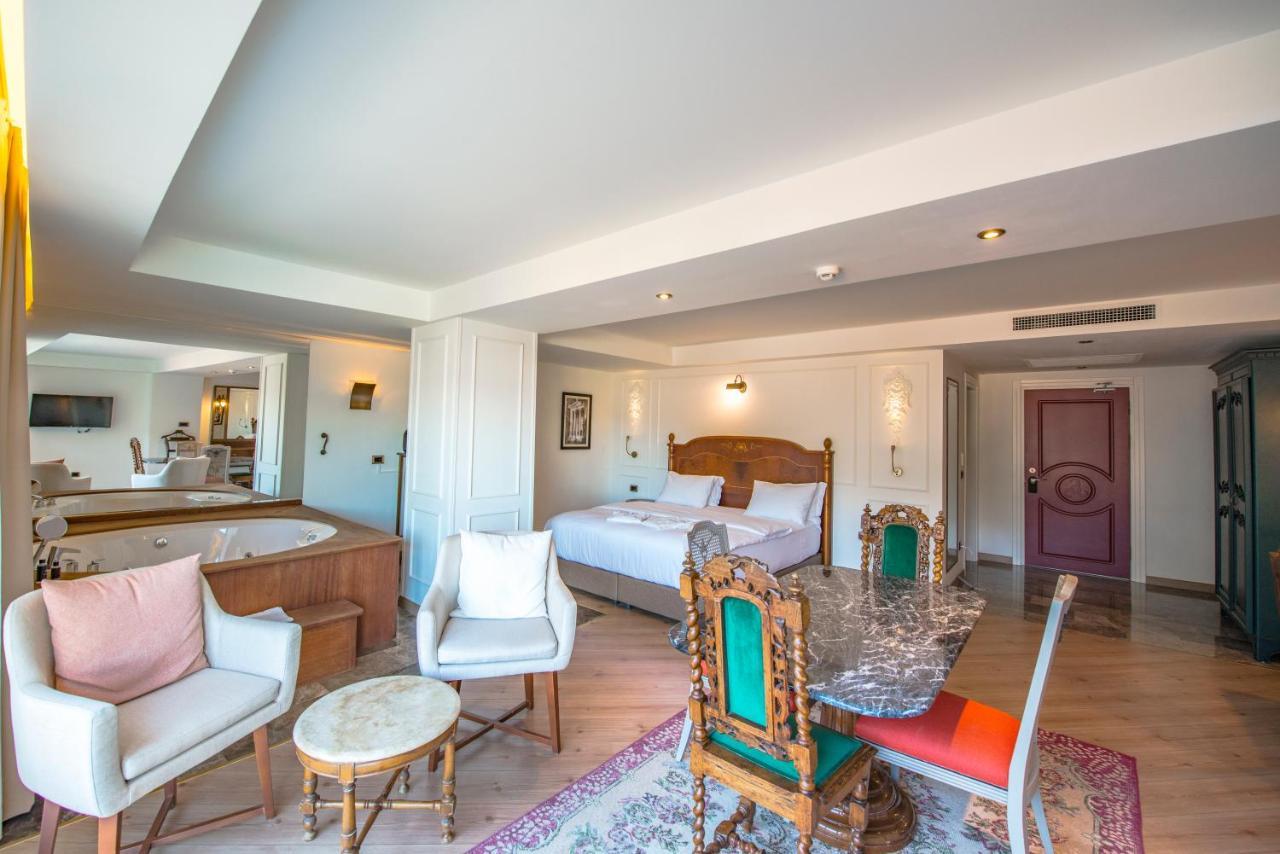 Hotel Casa Margot - Adults Only
