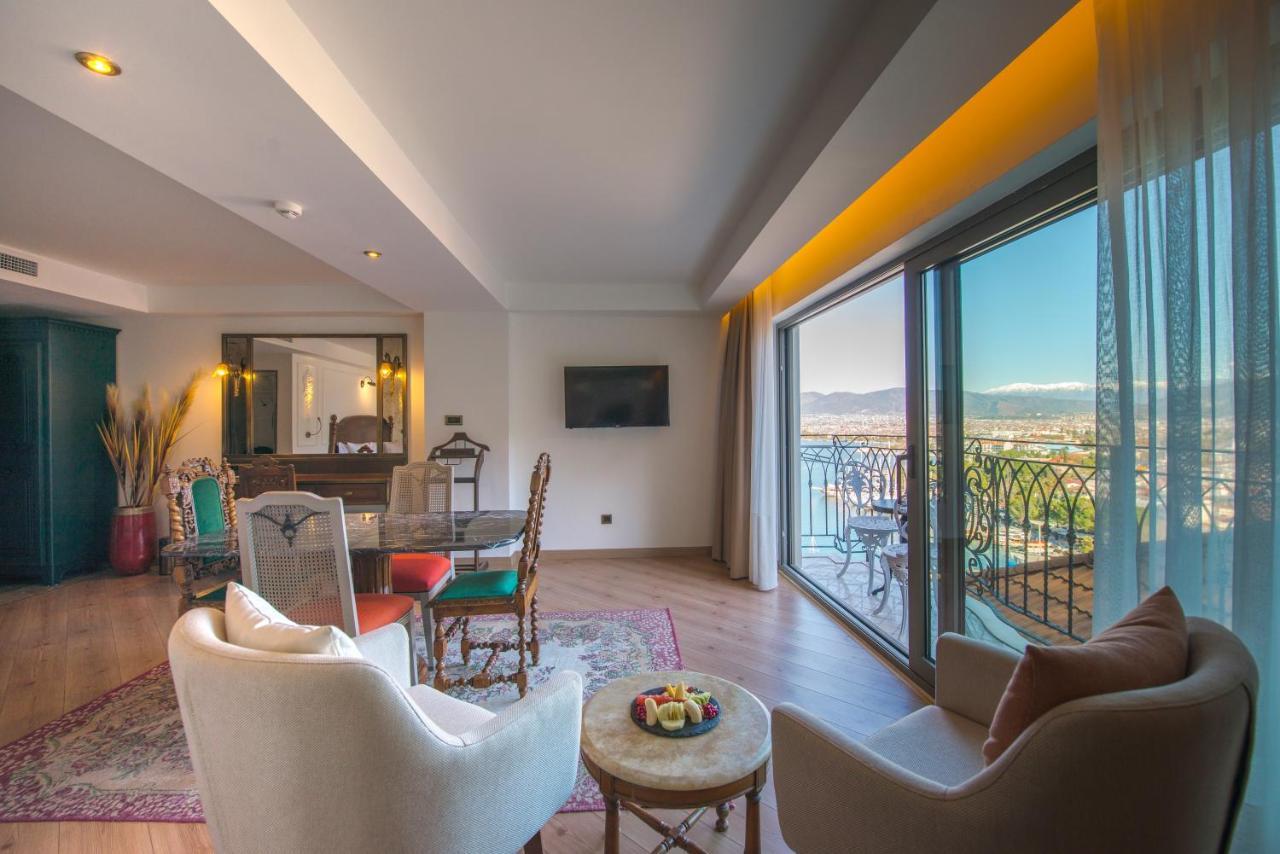 Casa Margot - Adults Only 3* Fethiye