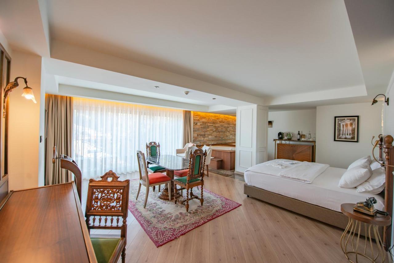 Hotel Casa Margot - Adults Only Fethiye