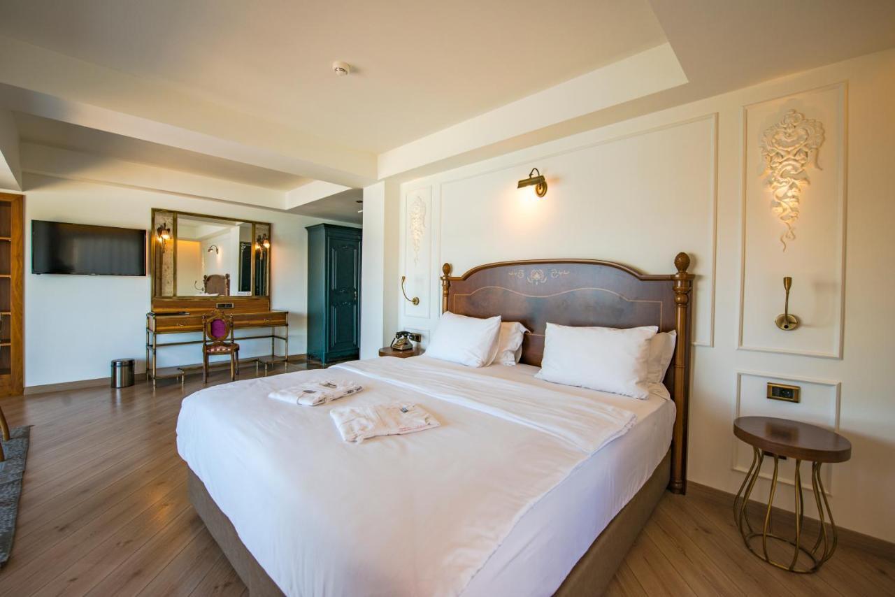 Hotel Casa Margot - Adults Only
