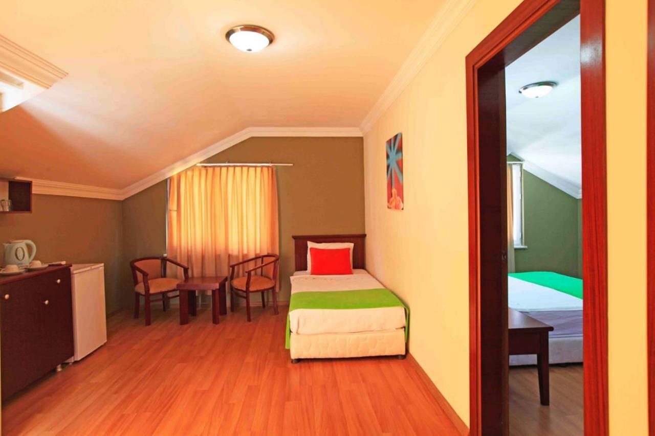 Hotel Sunlight Garden 3*
