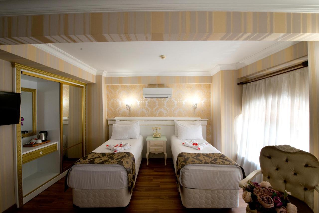Golden Horn 4*