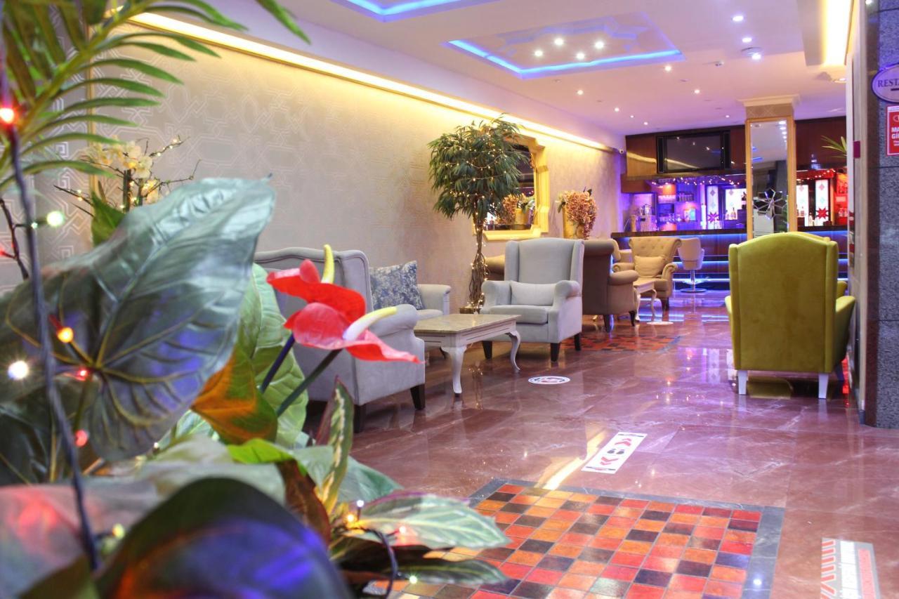 Hotel Hermanos