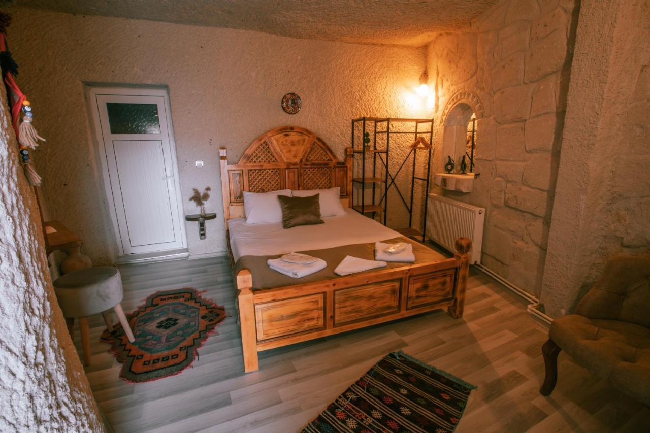 Mia Cappadocia Cave 2*