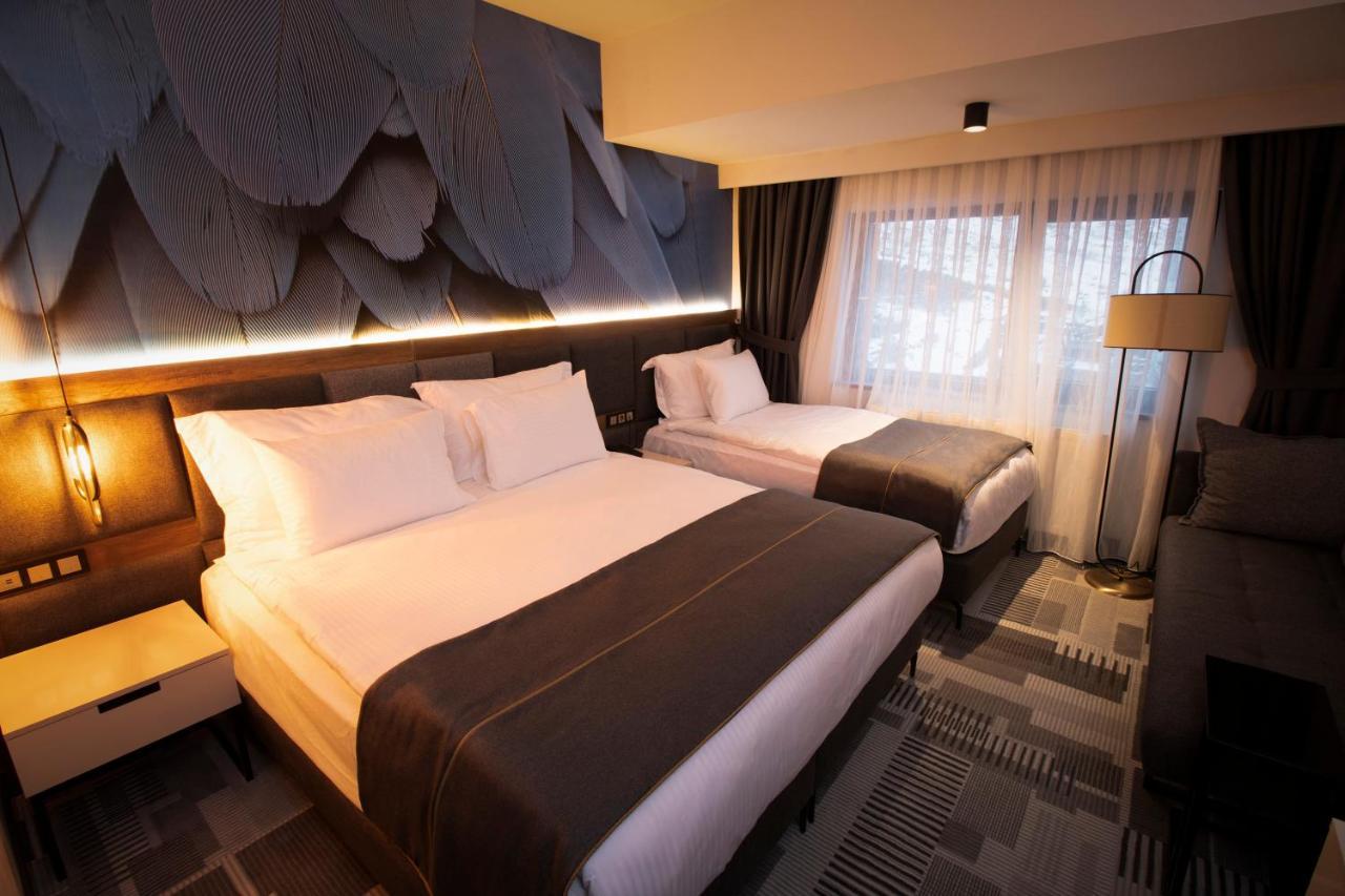 Oksijen Zone & Hotel 4*