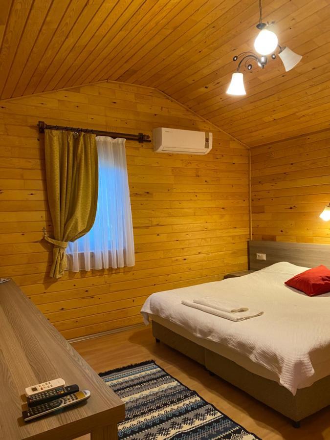 Bed & Breakfast Safir Cirali
