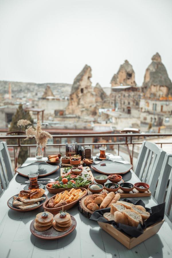 Mia Cappadocia Cave Hotel 2*