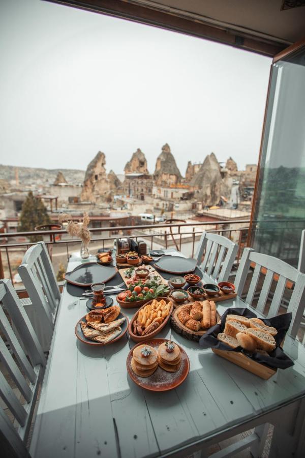 Hotel Mia Cappadocia Cave